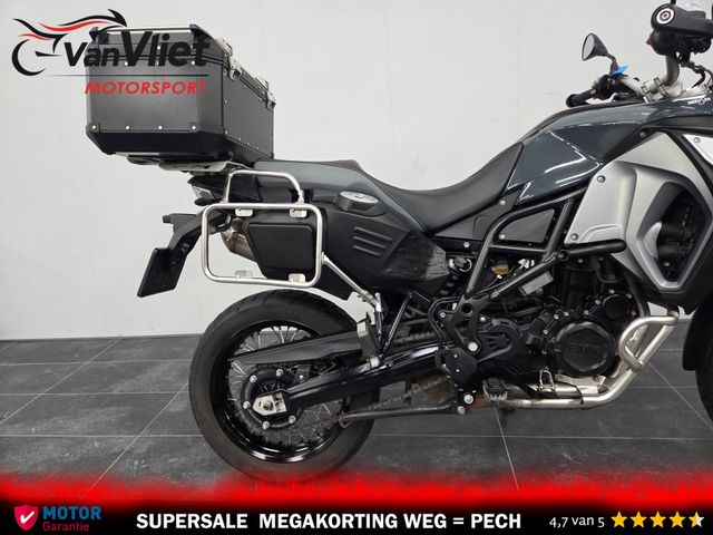 bmw - f-800-gs-adventure