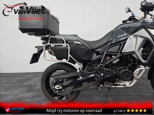 bmw - f-800-gs-adventure