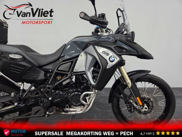 bmw - f-800-gs-adventure