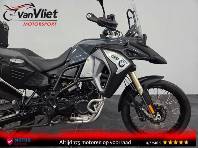 bmw - f-800-gs-adventure