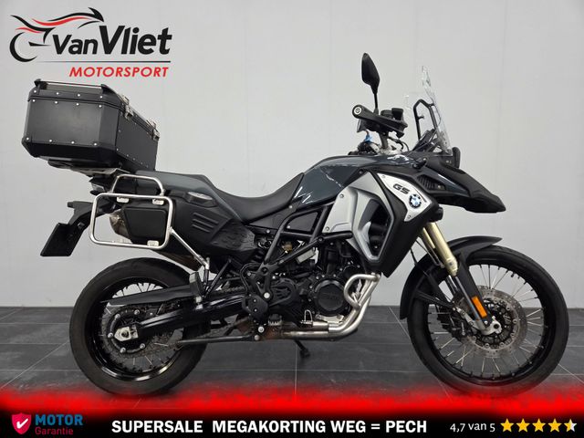 bmw - f-800-gs-adventure