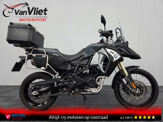 bmw - f-800-gs-adventure