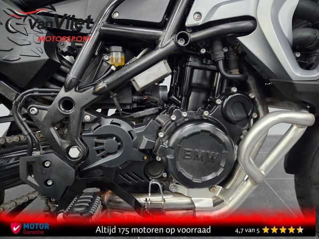 bmw - f-800-gs-adventure