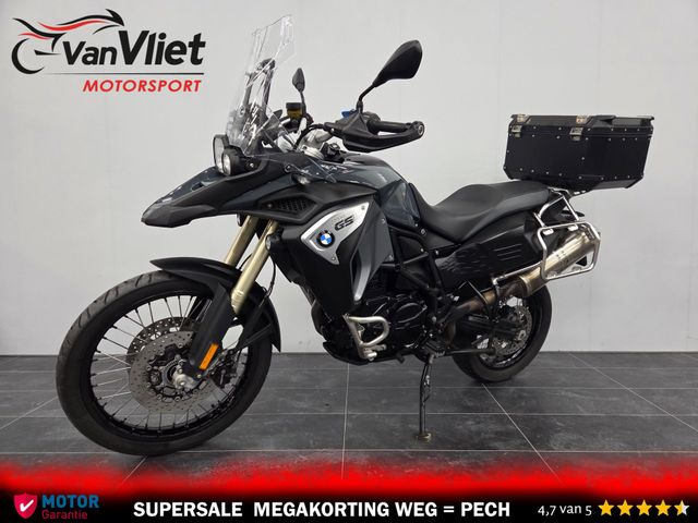 bmw - f-800-gs-adventure