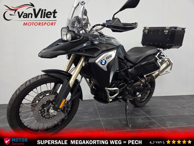 bmw - f-800-gs-adventure