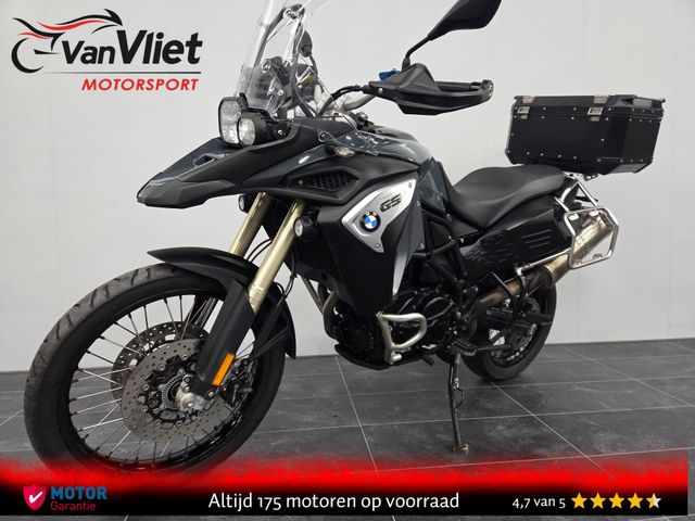 bmw - f-800-gs-adventure