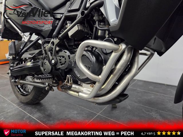 bmw - f-800-gs-adventure