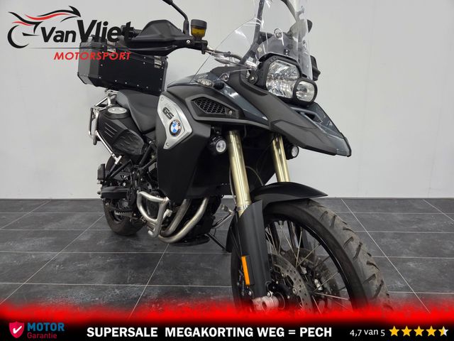 bmw - f-800-gs-adventure