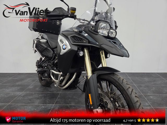bmw - f-800-gs-adventure