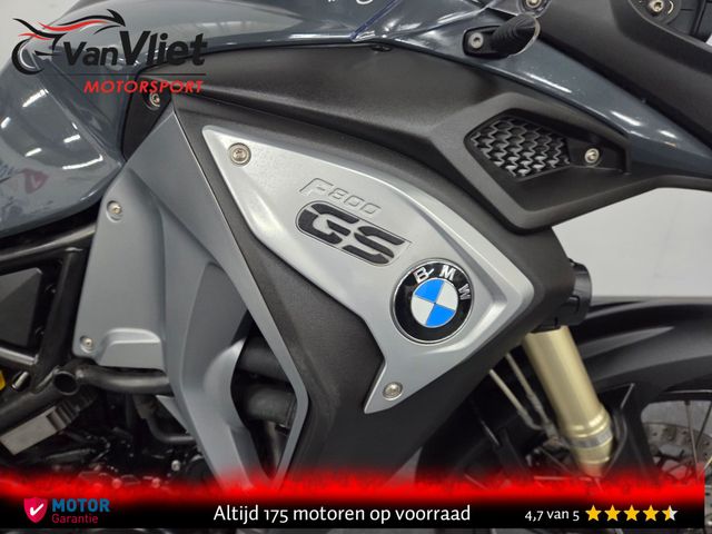 bmw - f-800-gs-adventure