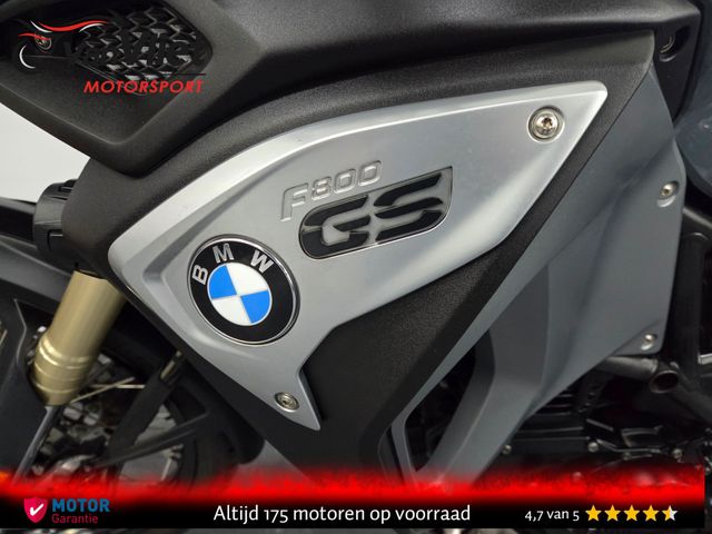 bmw - f-800-gs-adventure