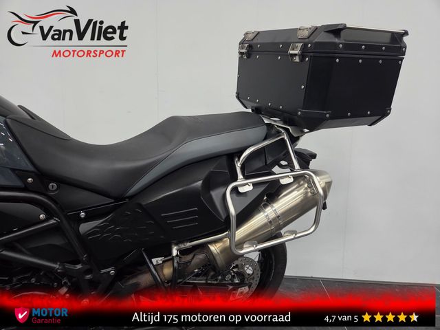 bmw - f-800-gs-adventure