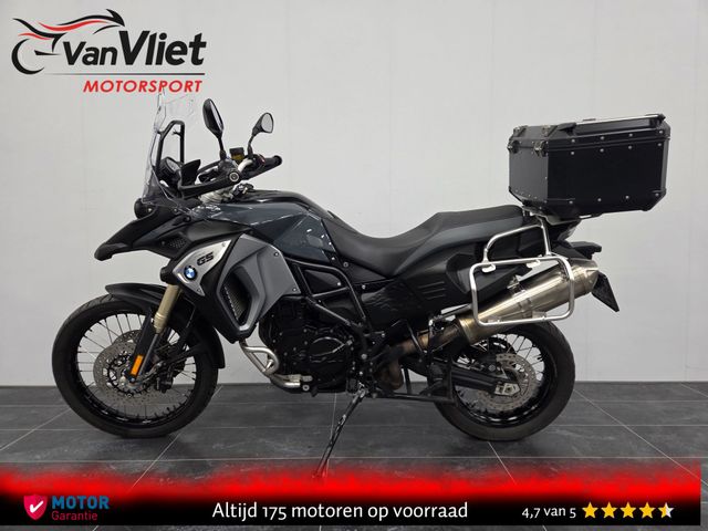 bmw - f-800-gs-adventure