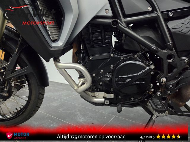 bmw - f-800-gs-adventure