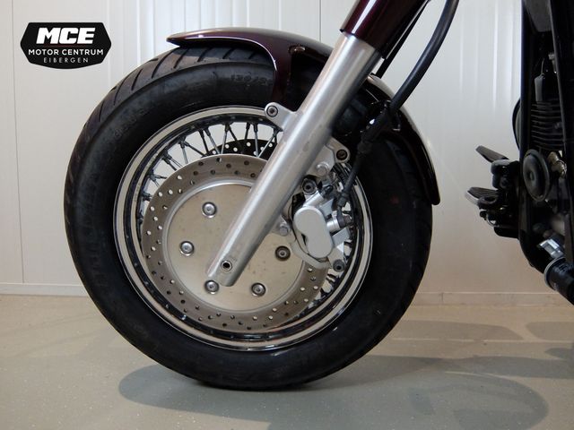 yamaha - xv-1600-wildstar