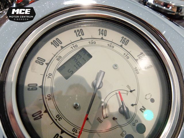 yamaha - xv-1600-wildstar