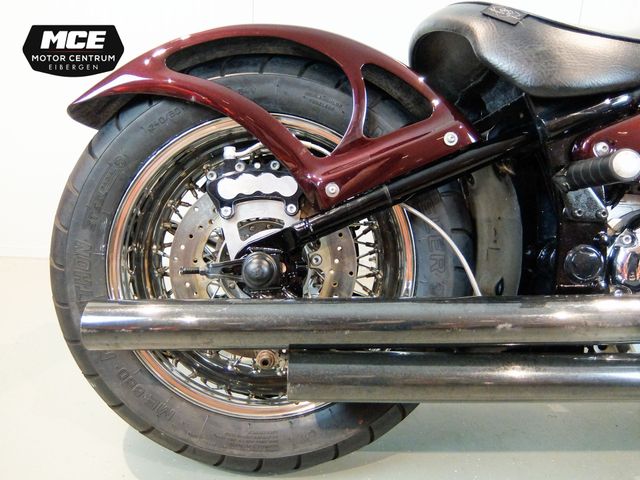 yamaha - xv-1600-wildstar