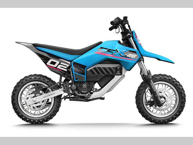 cfmoto - 125-nk
