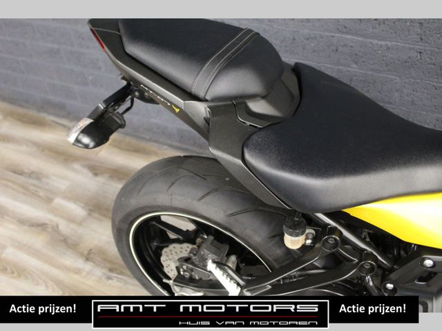 yamaha - mt-07-abs