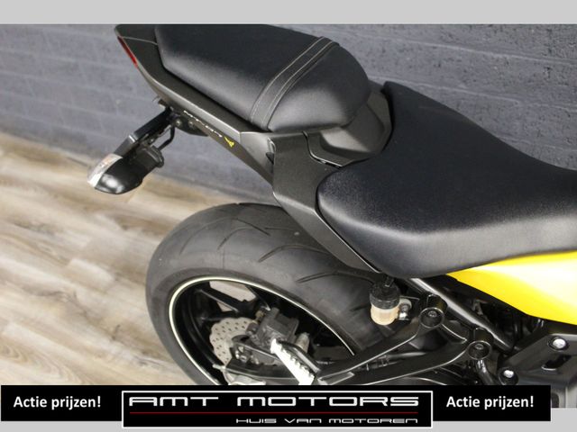 yamaha - mt-07-abs