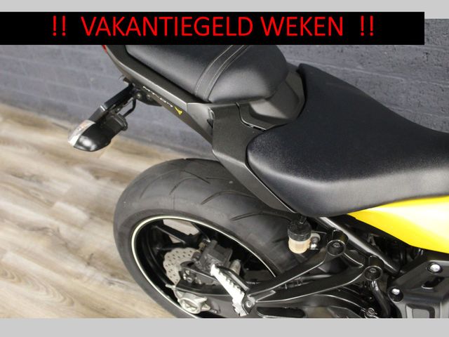 yamaha - mt-07-abs
