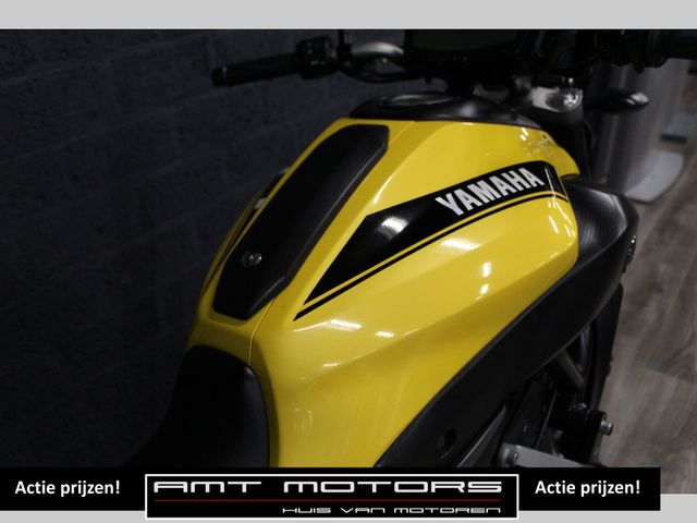 yamaha - mt-07-abs