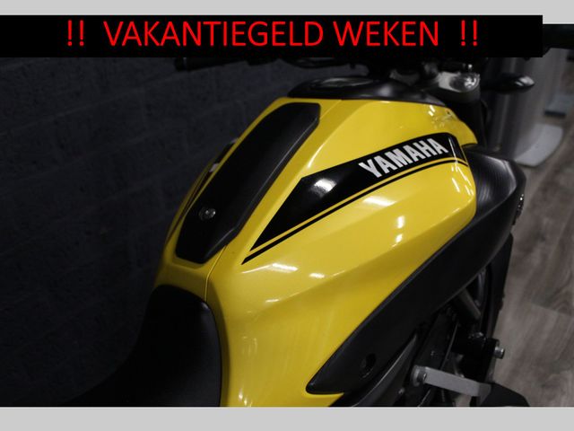 yamaha - mt-07-abs