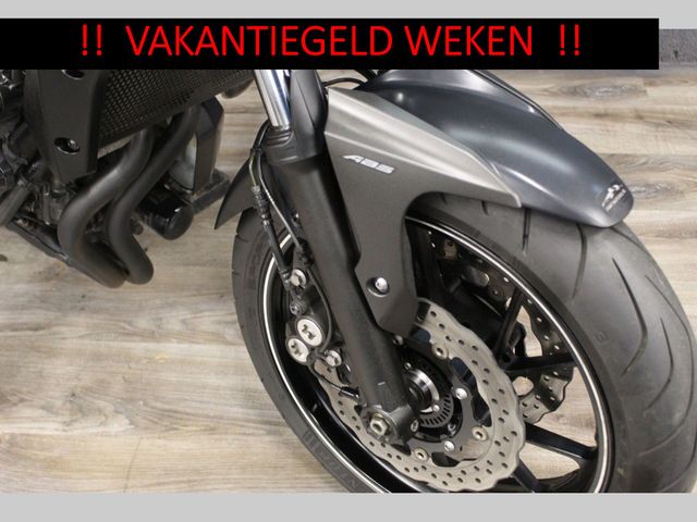 yamaha - mt-07-abs