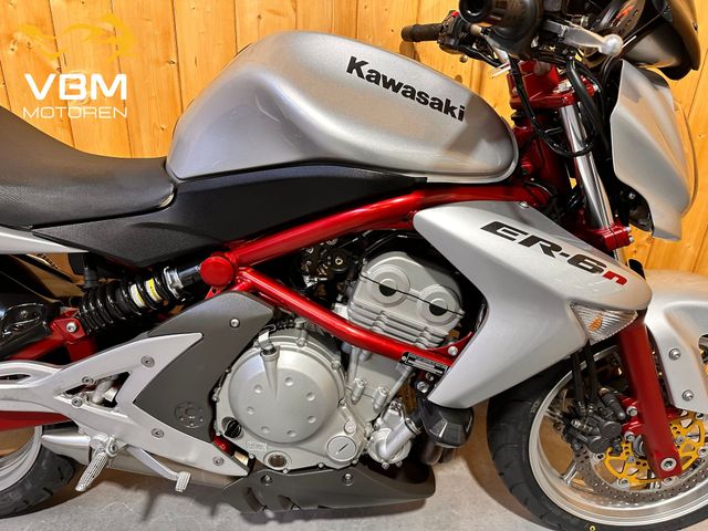 kawasaki - er-6-n