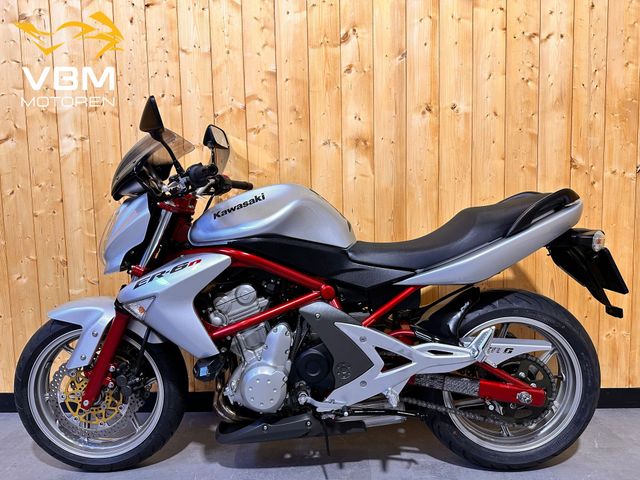 kawasaki - er-6-n