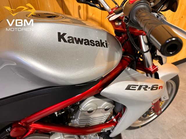 kawasaki - er-6-n
