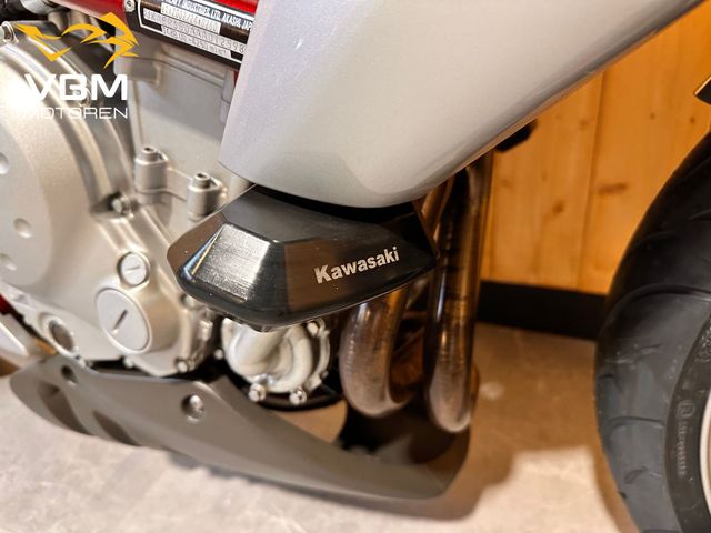 kawasaki - er-6-n
