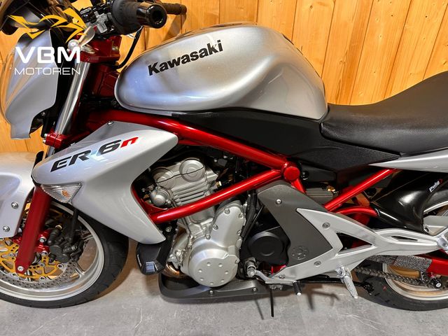 kawasaki - er-6-n