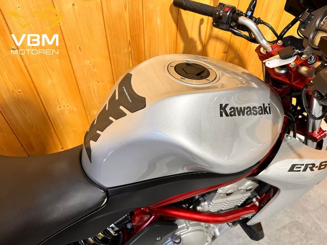 kawasaki - er-6-n
