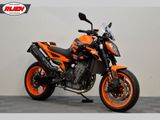 KTM 890 DUKE GP