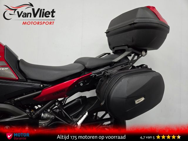 yamaha - tracer-900-abs
