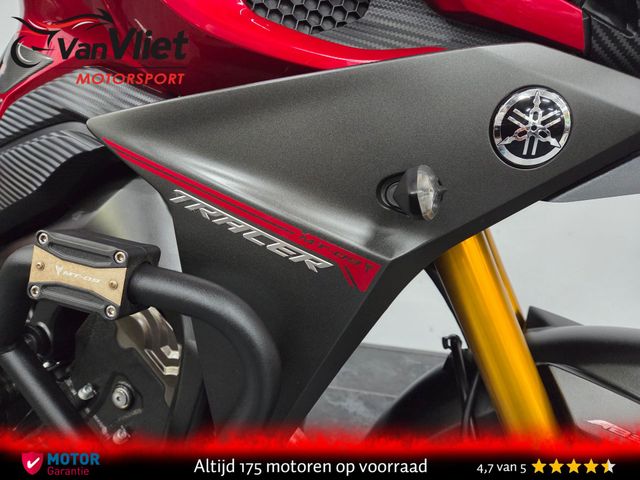 yamaha - tracer-900-abs