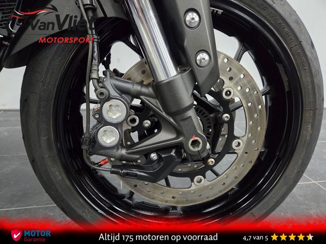 yamaha - tracer-900-abs