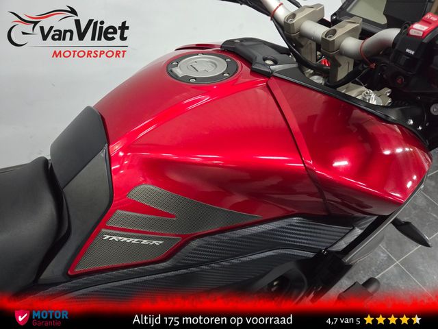 yamaha - tracer-900-abs