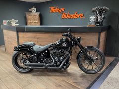 HARLEY-DAVIDSON BREAKOUT FXSB