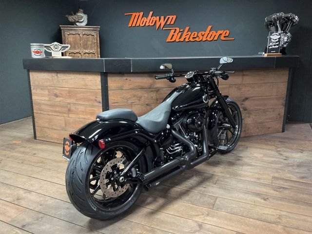 harley-davidson - breakout-fxsb