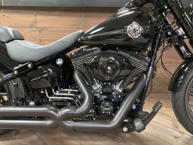 harley-davidson - breakout-fxsb