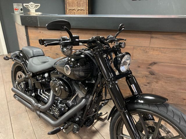 harley-davidson - breakout-fxsb
