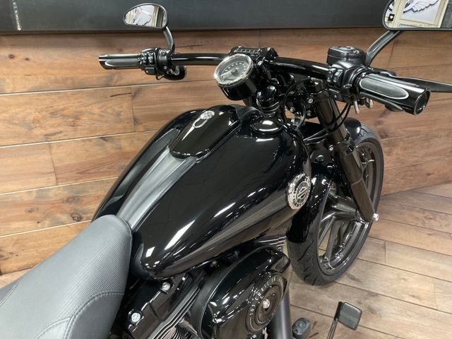harley-davidson - breakout-fxsb