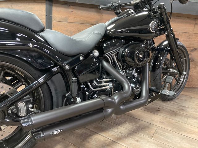 harley-davidson - breakout-fxsb