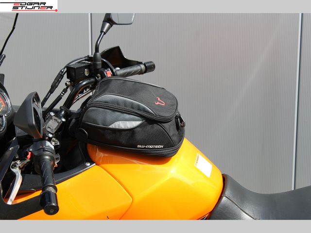 kawasaki - klv-1000