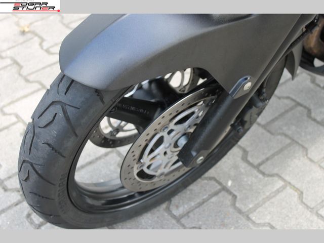 kawasaki - klv-1000
