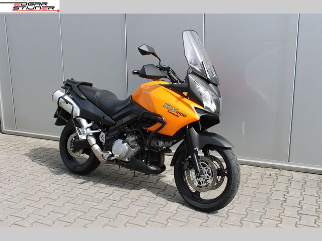 kawasaki - klv-1000