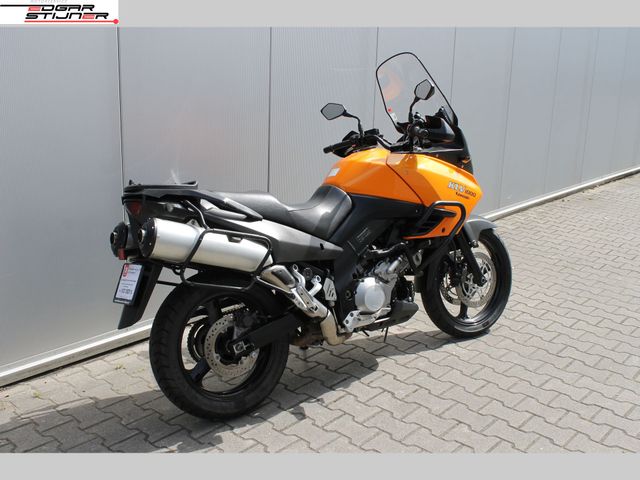 kawasaki - klv-1000