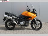 KAWASAKI KLV 1000